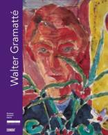 Wiederentdeckt: Der Expressionist Walter Gramatté - 1897 - 1929