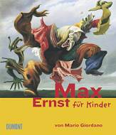Max Ernst - für Kinder