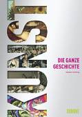 Kunst - Die ganze Geschichte