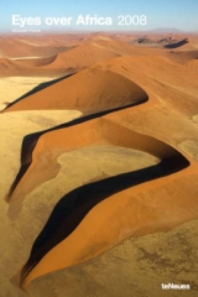Eyes over Africa 2008 - 