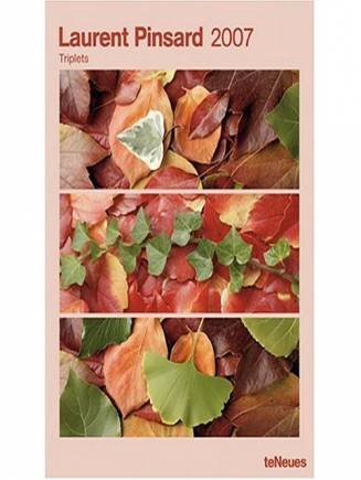 Triplets Posterkalender 2007 - Laurent Pinsard