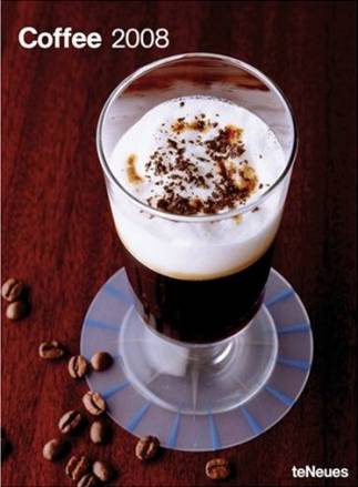 Coffee 2008 - 