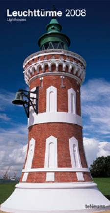 Leuchttürme 2008 -