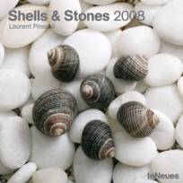 Shells & Stones 2008 - Laurent Pinsard 
