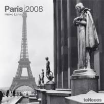 Paris 2008 -