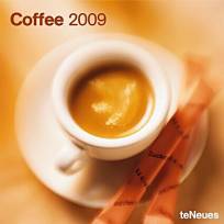 Coffee 2009 -