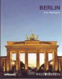 Berlin City Highlights -