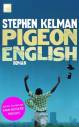 Pigeon Englisch - 