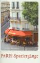 PARIS-Spaziergänge - 