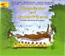 Kükenlieder und Hasenträume, 1 Audio-CD - Lieder und Verse ab 3 Jahre