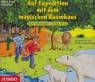 Auf Expedition mit dem magischen Baumhaus - 