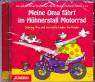 Meine Oma fährt im Hühnerstall Motorrad - Schräge Hits und verrückte Lieder für Kinder