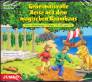 Geheimnisvolle Reise  mit dem magischen Baumhaus - 