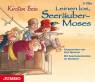 Leinen los, Seeräubermoses - 