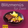 Blitzmen&uuml;s f&uuml;r zwei