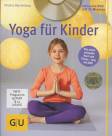 Yoga f&uuml;r Kinder (mit DVD) (GU Multimedia - P & F)