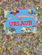 Wo sind die Erdmännchen? Im Urlaub - 