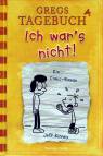 Ich war's nicht! Gregs Tagebuch 4