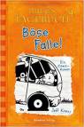 Gregs Tagebuch 9  - Böse Falle
