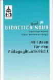 40 Ideen für den Pädagogikunterricht - 