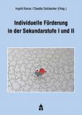 Individuelle F&ouml;rderung in der Sekundarstufe I und II