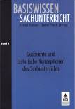 Basiswissen Sachunterricht Band 1-6 - 