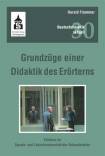 Grundzüge einer Didaktik des Erörterns - Erörtern im Sprach- und Literaturunterricht der Sekundarstufe