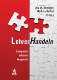 LehrerHandeln - kompetent - effizient - kongruent