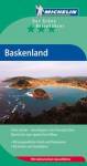 Michelin - Der Grüne Reiseführer: Baskenland - Weite Küsten, verwinkelte Täler und traditionelle Lebensart. Mit ausgew. Hotels u. Restaurants