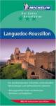 Michelin Languedoc Roussillon: Von atemberaubenden Schluchten, eindrucksvollen Katharerburgen und s&uuml;dfranz&ouml;sischer Lebensart. Mit ausgew&auml;hlten Hotels ... Neu: Mit kulinarischem Sprachf&uuml;hrer