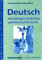 Deutsch mit schrägen Gedichten und komischen Fotos - 