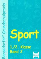 Sport 1./2. Klasse - Band 2