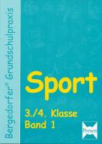 Sport 3./4. Klasse. Band 1
