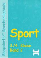 Sport 3./4. Klasse - Band 2