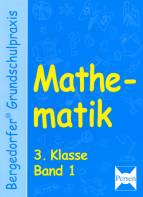 Mathematik 3. Klasse - Band 1