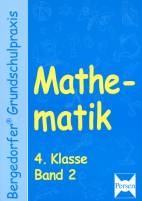 Mathematik 4. Klasse - Band 2