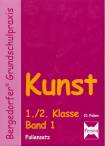 Kunst 1./2. Klasse - Foliensatz Band 1