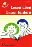 Lesen üben, Lesen fördern - 