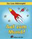 Auf zum Mond! - Das Lese-Aktionsspiel