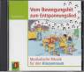 Vom Bewegungshit zum Entspannungslied - Musikalische Rituale für den Klassenraum