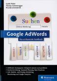 Google AdWords -  Das umfassende Handbuch