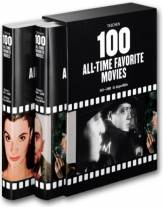 100 Filmklassiker - Band 1: 1915-1959 / Band 2: 1960-2000