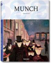 Edvard Munch 1863 - 1944 - Bilder vom Leben und vom Tod