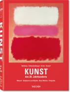 Kunst des 20. Jahrhunderts - Malerei - Skulpturen und Objekte - Neue Medien - Fotografie