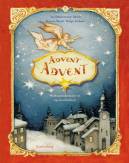 Advent, Advent. Weihnachtsbräuche in 24 Geschichten - 