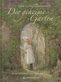 Der geheime Garten - 