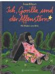 Ich, Gorilla und der Affenstern - 