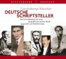 Gerstenbergs Klassiker: Deutsche Schriftsteller - CD 1 - Von Grimmelshausen bis Grass
