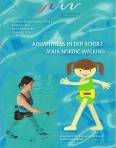 Aqua Fitness in der Schule & Aqua Nordic Walking - Handbuch für Lehrer-/innen und Instructor-/innen