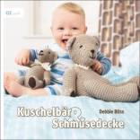Kuschelbär & Schmusedecke - 